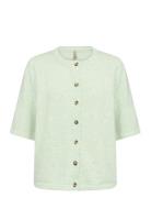 Sc-Orlean Green Soyaconcept