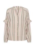 Sc-Carola Patterned Soyaconcept