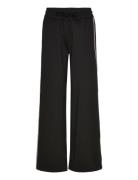 Onlpoptrash-Tadia Mw X-Wide Tape Pnt Black ONLY