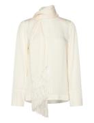 Rios - Matte Crepe Cream Day Birger Et Mikkelsen