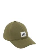 Cap Khaki Lee Jeans