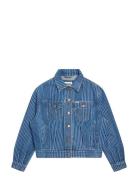 90S Jacket Patterned Wrangler