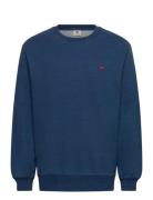 The Original Hm Crew True Indi Blue Levi's®