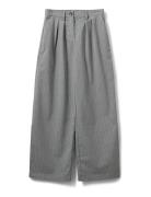 Malinasy Trousers Grey Sofie Schnoor Young