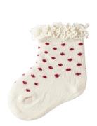 Nbfbyra Sock Cream Name It