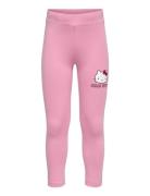 Kmgkitten Life Legging Jrs Pink Kids Only