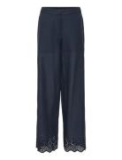 Kogbondi Life Emb Pant Wvn Navy Kids Only