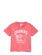 Vmlinda Caty Ss Top Box Girl  Vero Moda Girl