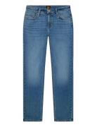 Elly Blue Lee Jeans