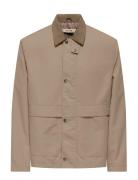 Onskosmo Life Jacket Otw Beige ONLY & SONS