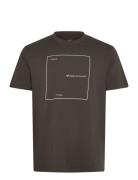 T-Shirt Black Armani Exchange