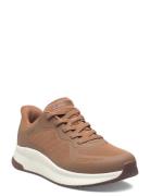 Bobs Squad 4 Brown Skechers
