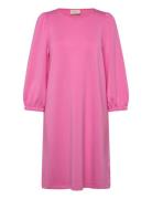 Fqlucinda-Dress Pink FREE/QUENT