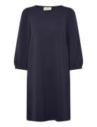 Fqlucinda-Dress Navy FREE/QUENT