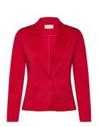 Fqnanni-Ja Red FREE/QUENT