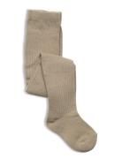 Tights Beige MarMar Copenhagen