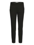 Jamy Jersey Trousers Black Andiata