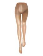 Tights 40 Den The Firm Control Beige Lindex