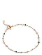 Lola Bracelet Gold Enamel Copenhagen