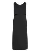 Dress Mom J S Black Lindex