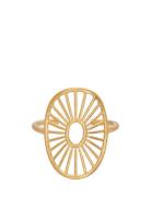Daylight Ring Gold Pernille Corydon