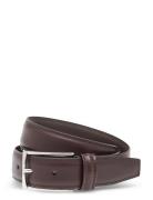 Classic Leather Belt Black Anderson's