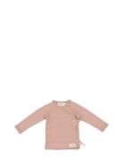 Tut Wrap Ls Pink MarMar Copenhagen