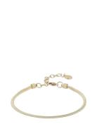 Chase Charlize Brace Gold SNÖ Of Sweden