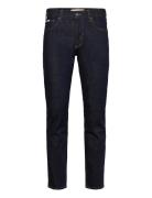 Stretch Jeans Navy Lindbergh