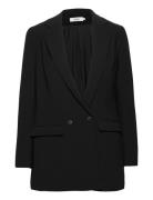 Benito Jacket Black Stylein