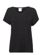 Kelly Shortsleeved T-Shirt Black CCDK Copenhagen