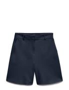 Vmzelda Hw Loose Shorts Boo Navy Vero Moda