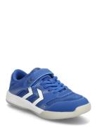 Multiplay Stable Vc Jr Blue Hummel