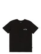Arch Wave Ss Black Billabong