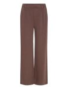 Objframe Lisa Wide Mw Pant Noos Brown Object