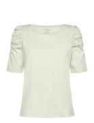 Cwadrienne Green Claire Woman