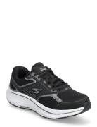 Go Run Consistent 2.0 - Advan Black Skechers