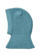 Hanibal Bear Balaclava Blue Liewood