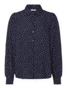 Cwrhona Navy Claire Woman