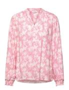 Cwsadie Pink Claire Woman