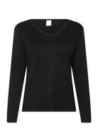 Jordan Longsleeved T-Shirt Black CCDK Copenhagen