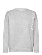 Nona Sweat Shirt Grey CCDK Copenhagen