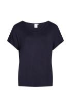 Kelly Shortsleeved T-Shirt Navy CCDK Copenhagen