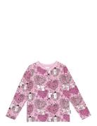 Vänner Tröja Rosa 122 Pink Martinex