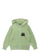 Hej Stinky Munkjacka Grön 122 Green Martinex