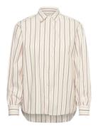 Shirt Patterned United Colors Of Benetton