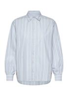 Shirt Blue United Colors Of Benetton