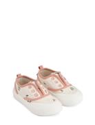 Danilo Sneakers Cream Liewood
