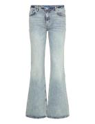 Gelissa_B Blue HUGO BLUE