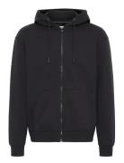 Bhbrody Hood Sweatshirt Black Blend